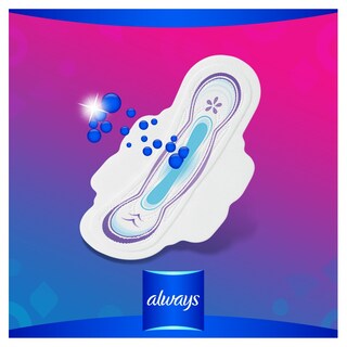 ALWAYS | ALWAYS ULTRA LONG PL.GIGA 32Τ -45%