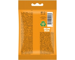 BIC | Κόλλα ECOlutions Stick 4 Τεμάχια