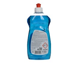 ΕΥΡΗΚΑ | DISH WASH HYGIENE 500ML
