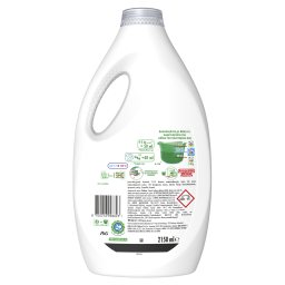 ARIEL | Υγρό Πλυντηρίου Ρούχων Unstoppables 43 Μεζούρες