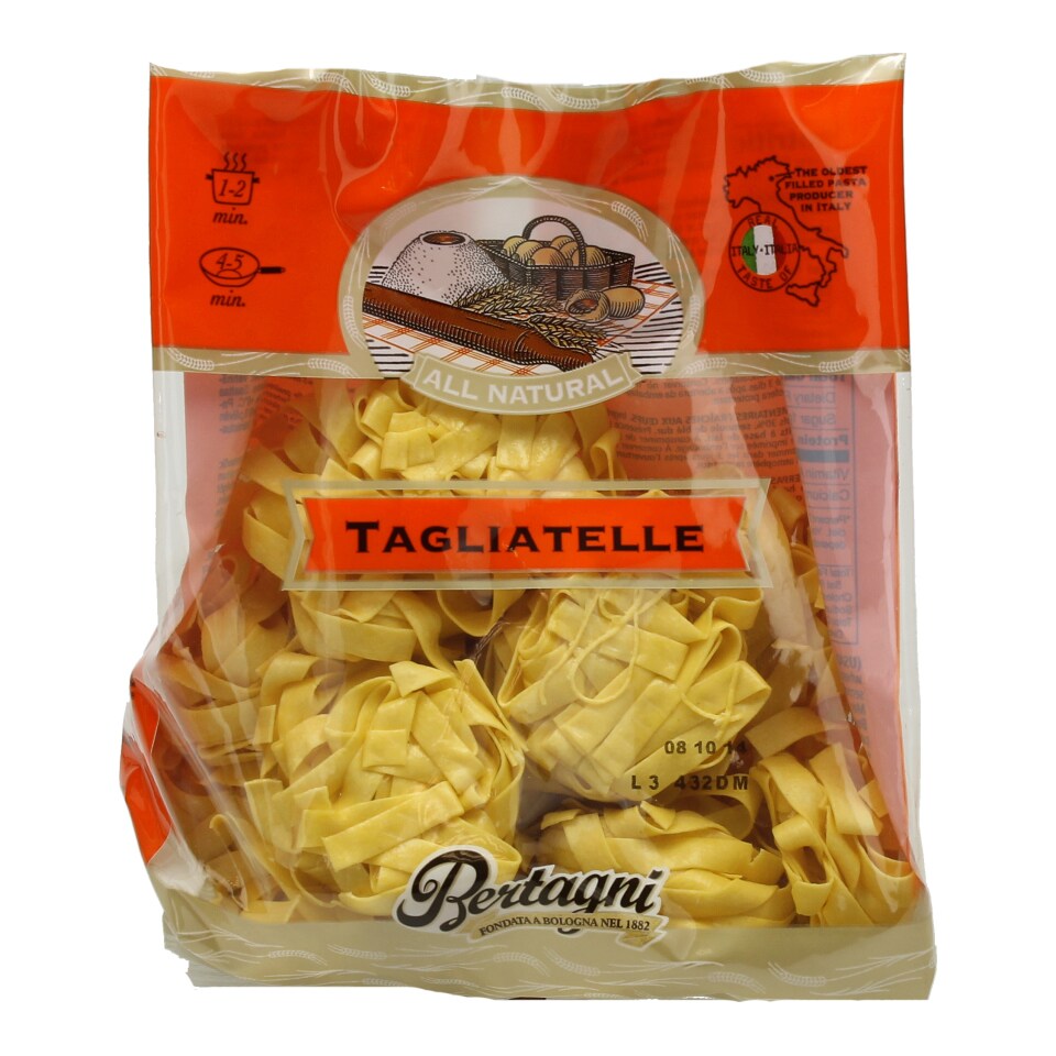 BERTAGNI