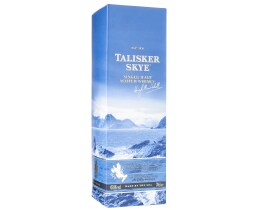 TALISKER | Ουίσκι Σκωτίας Talisker Skye 700ml