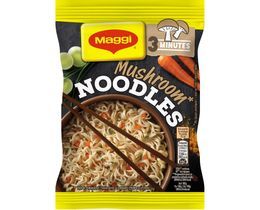 MAGGI | Noodles Μανιτάρι 59.2g