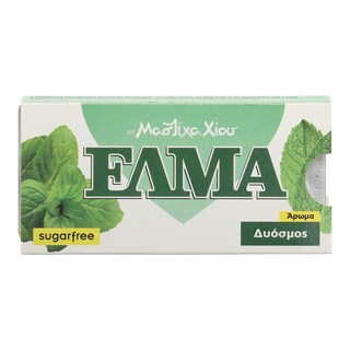 ΕΛΜΑ | ΤΣΙΚΛΕΣ ΔΥΟΣΜΟΣ ΧΩΡΙΣ ΖΑΧΑΡΗ 13 GR