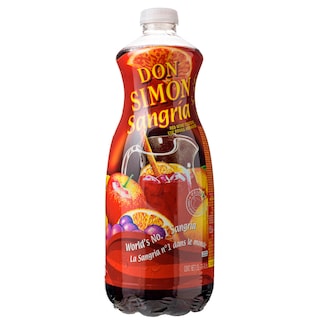 DON SIMON | Sangria Red Spain 1.5lt