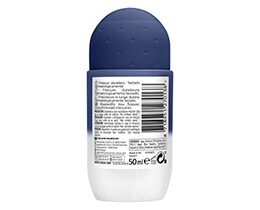 SANEX | Αποσμητικό Roll On Clean & Fresh 50ml
