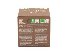 COFFEE WAY | Κάψουλες Καφέ Espresso Φουντούκι 10x5g