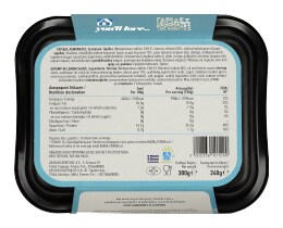 ΑΒ YOU'LL LOVE | ΘΑΛΑΣΣΙΝΑ  300 ΓΡ