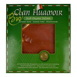 CLAN HUAMOIR | ΣΟΛΟΜΟΣ ΒΙΟΛΟΓΙΚΟΣ 100 GR