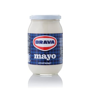 BRAVA | Μαγιονέζα  475ml