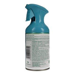 AIRWICK | AIRWICK SPRAY PURE SPRING 250ML FRESH PURE SPRING 250 ML