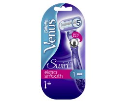 GILLETTE | Extra Smooth Swirl Ξυριστική Μηχανή + 1 ανταλλακτικό