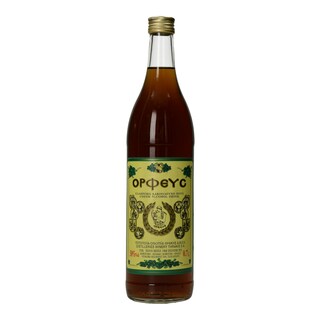 ΟΡΦΕΥΣ | Αλκοολούχο Ποτό Τύπου Μπράντυ 700ml