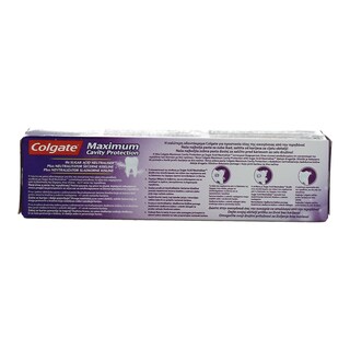 COLGATE | MAX | ΟΔΟΝΤΟΚΡΕΜΑ CAVITY PROTECTION FRESH MINT 75 ML