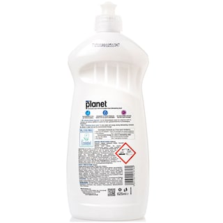 PLANET | ΥΓΡΟ ΑΠΟΡΡΥΠΑΝΤΙΚΟ ΠΙΑΤΩΝ LEMON FRESH 625 ML