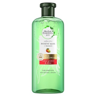 HERBAL ESSENCES