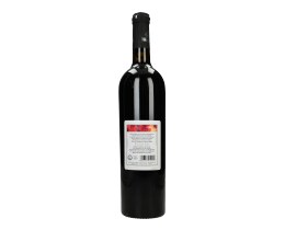ΚΑΛΑΪΤΖΗΣ | Οίνος Ερυθρός Φλόγα Γης 750ml