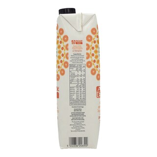ΑΒ THINK NUTRI | ΧΥΜΟΣ ΝΕΚΤΑΡ ΚΑΡΟΤΟ ΠΟΡΤΟΚΑΛΙ ΛΕΜΟΝΙ 1 LT
