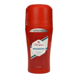 OLD SPICE | Αποσμητικό Roll On Whitewater 50ml