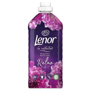 LENOR | Συμπυκνωμένο Μαλακτικό Love Amethyst 84 Μεζούρες