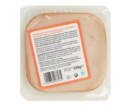 ΑΒ | ΚΟΤΟΠΟΥΛΟ ΣΕ ΦΕΤΕΣ 220 GR