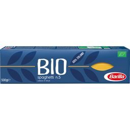 Σπαγγέτι Νο5 Bio 500g