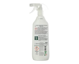 BIOPURO | Spray Καθαρισμού για Λίπη Bio 500ml