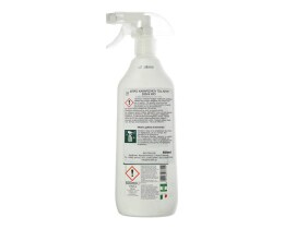BIOPURO | Spray Καθαρισμού για Λίπη Bio 500ml