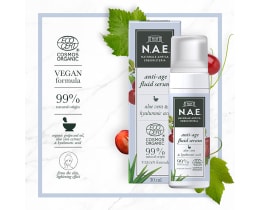 N.A.E. | Serum Προσώπου Αντιγηραντικό 30ml