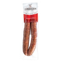 - | SYMPOSION SAUSAGE BEEF 360G