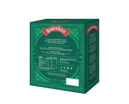 ΒΟΣΙΝΑΚΗΣ | Rusks Wheat 250g