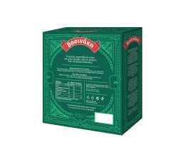 ΒΟΣΙΝΑΚΗΣ | Φρυγανιές Σίτου 250g