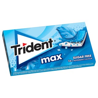 TRIDENT