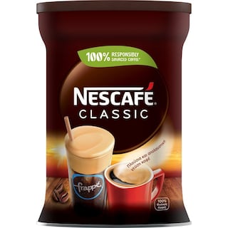 NESCAFE