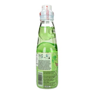 HATAKOSEN | Σόδα Hatakosen Ramune Πεπόνι 200ml