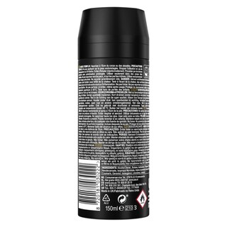 AXE | AXE DEO SPR.GOLD TEMPTAT.150ML(1+1)