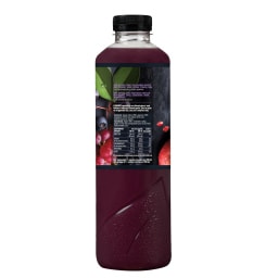 ΟΛΥΜΠΟΣ | FRESH JUICE ΜΗΛΟ ΑΡΩΝΙΑ ΣΤΑΦΥΛΙ ΡΟΔΙ 1 LT