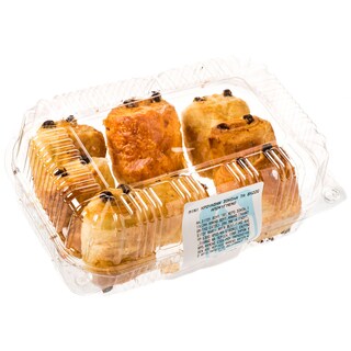 - | CROISANT CHOCOLATE 176 GRR