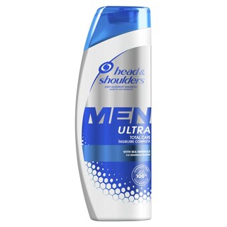 HEAD&SHOULDERS | SHAMPOO ΟΛΙΚΗ ΦΡΟΝΤΙΔΑ 360ML