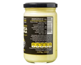 ΓΟΥΜΕΝΙΣΣΕΣ | Μαγιονέζα με Μουστάρδα 320ml