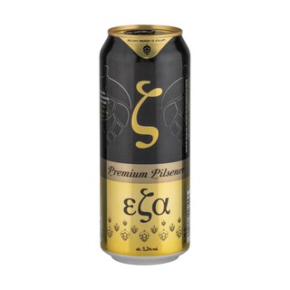 Z | ΜΠΥΡΑ  500ML