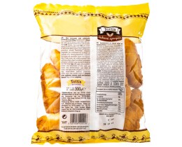TOTTIS | Κρουσανάκια Μιλφέιγ 300g Έκπτωση 0.30Ε