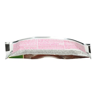 FITNESS | CEREAL BARS CEREAL BAR WITH CHOCOLATE 23,5 GR