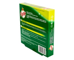 PYROX | TRAY FOR SPIRAL