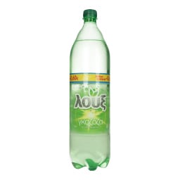 ΛΟΥΞ | Γκαζόζα Φιάλη 1.5lt Έκπτωση 0.60Ε