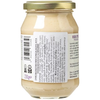 BIONA | BIONA BIO ΜΑΓΙΟΝ. Χ. ΑΥΓΑ  230GR