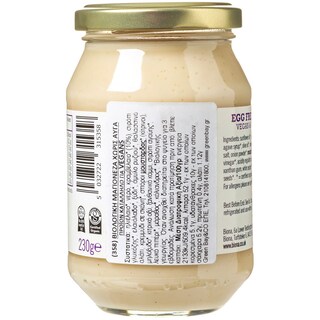 BIONA | BIONA BIO ΜΑΓΙΟΝ. Χ. ΑΥΓΑ  230GR