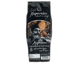 - | AVGENAKIS CAROB RUSK 300GR
