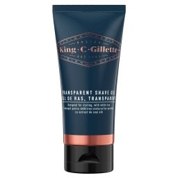 GILLETTE | KING C | Gel Ξυρίσματος King C Διάφανο 150ml