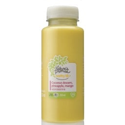 Smoothie Τροπικά Φρούτα Vegan 250ml